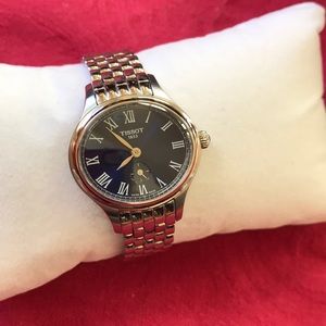 Tissot Ladies Watch - Bella Ora Piccola